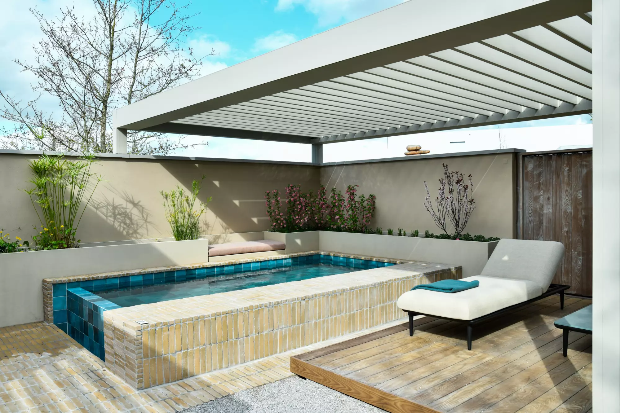 Noa Outdoor DD 2550