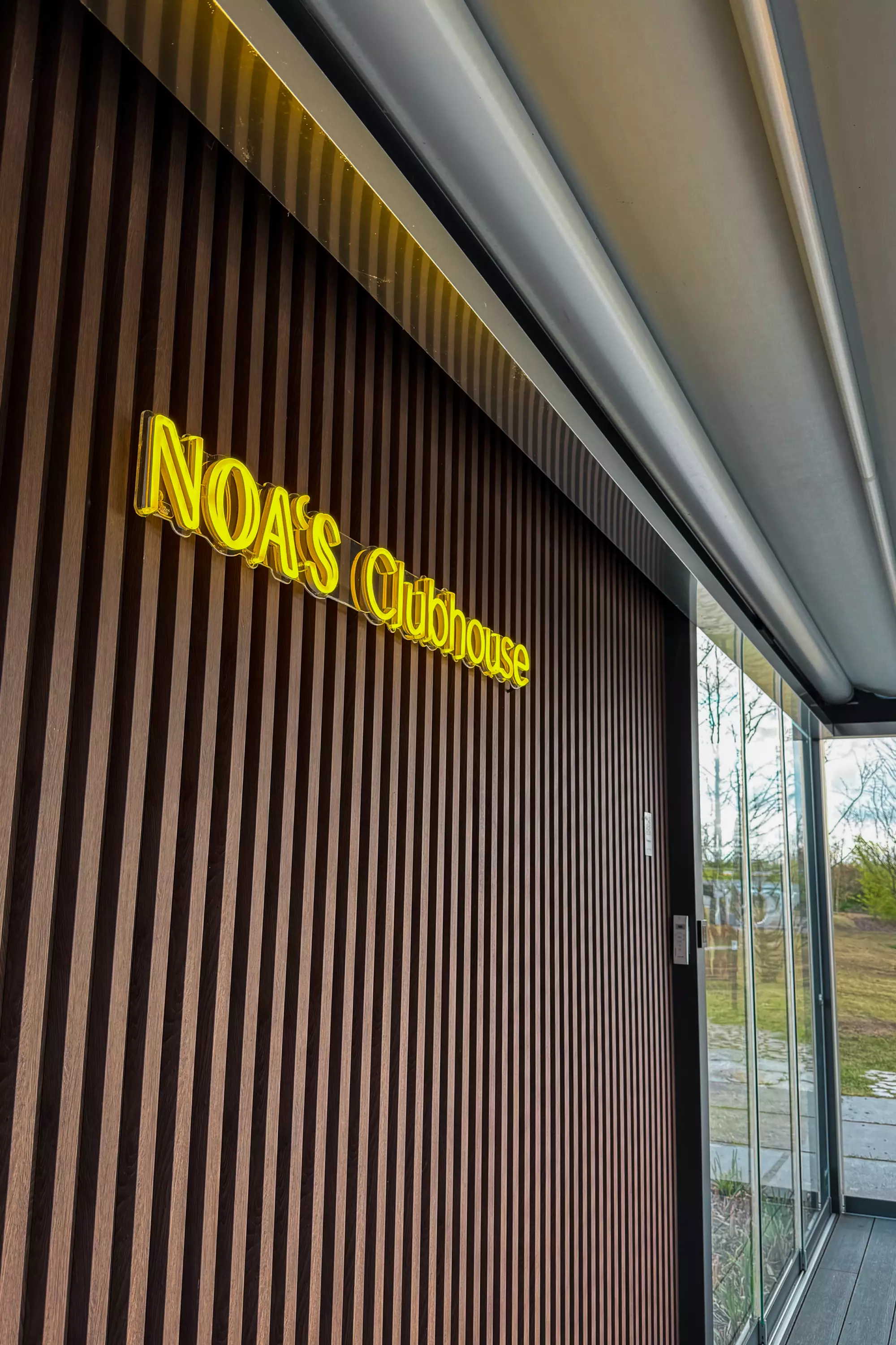 Noa Outdoor DD 5456