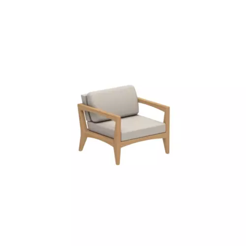 Royal Botania | Zenith chair