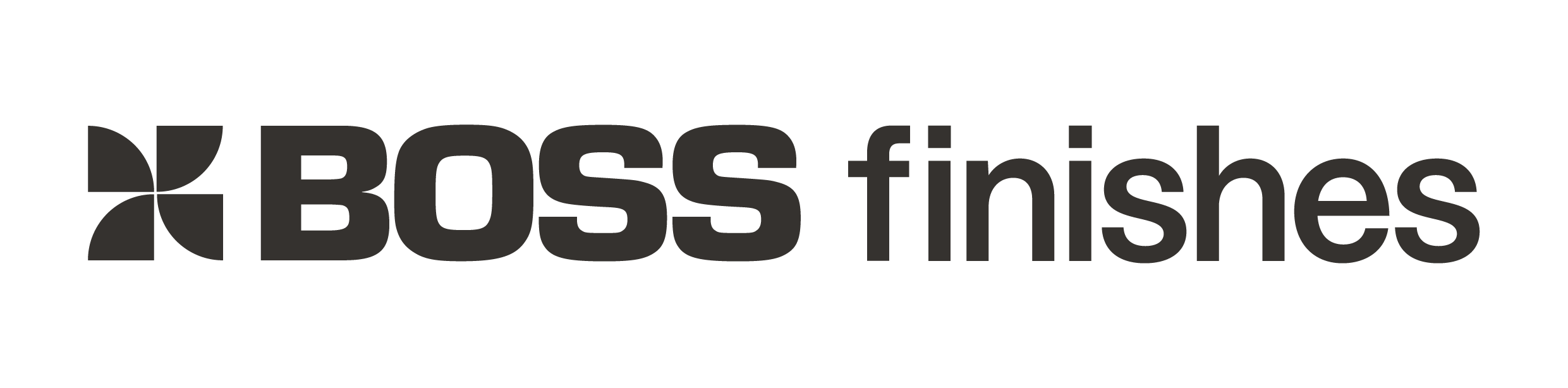 BOSS Finishes