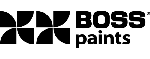 BOSS paints-logo
